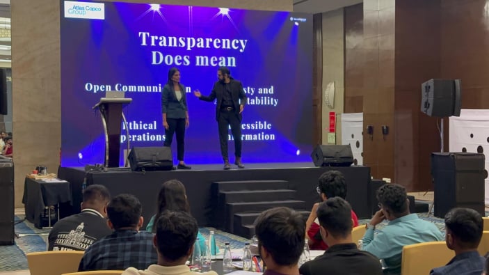 Sales Motivation program in mumbai