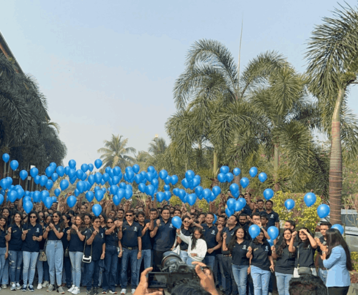Uplilt Motivational program in Mumbai