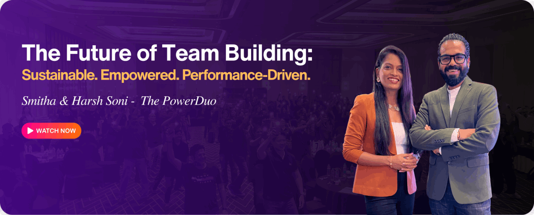 team building company in India by teamNgage